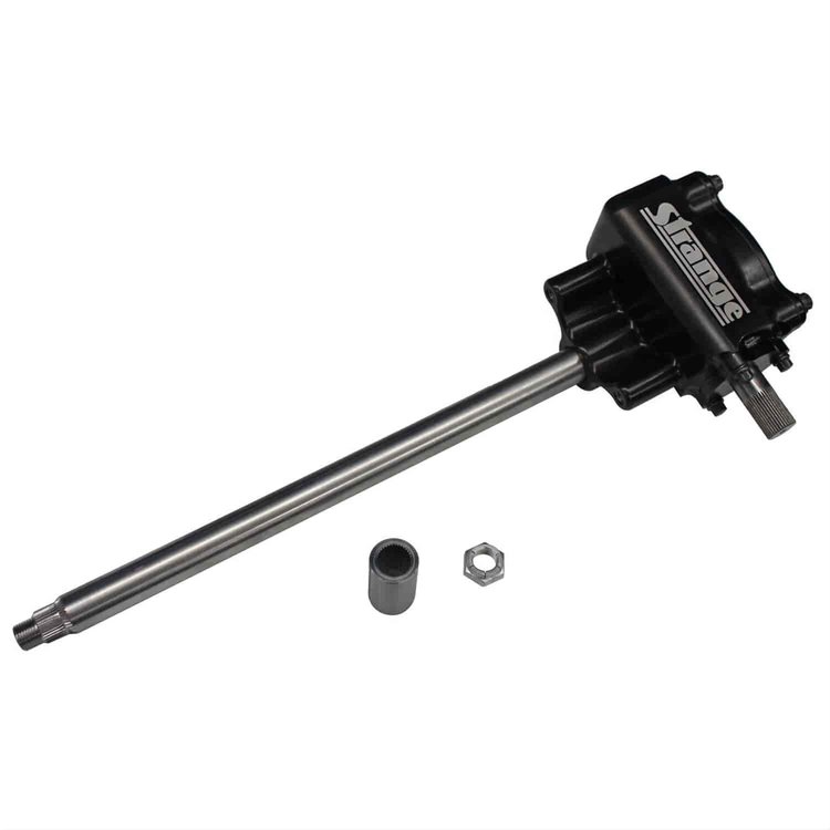 S3441M without pitman arm