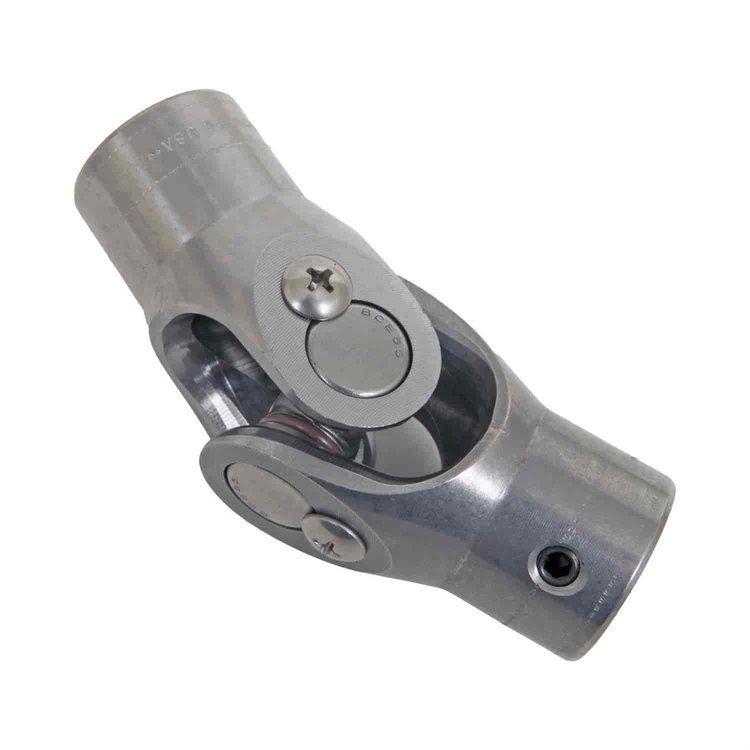Splined u-joint for S3440 box