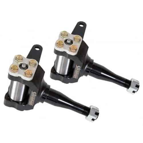 Dragster/Altered Spindles Pair