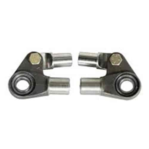 LOWER CONT ARM OUTER ENDS