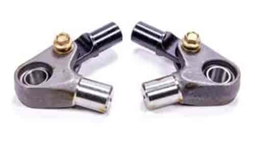 Strange Strut right hand side lower control arm outer end