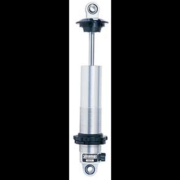 Double Adjustable Shock Rear