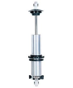 Double Adjustable Shock Rear