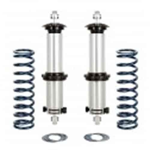 Shock & Spring Kit Double Adjustable