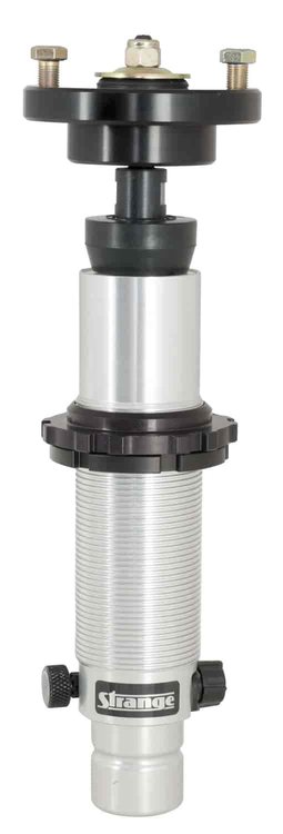 Strange front coil-over shock / Honda / Double adj / no spring- each