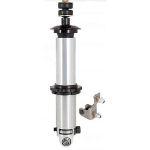Double Adjustable Coil-Over Shock Kit 1979-2004 Mustang