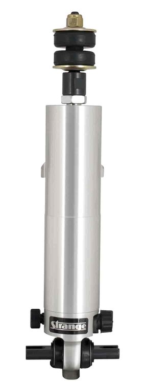 Double Adjustable Coil-Over Shock Kit 1967-88 GM