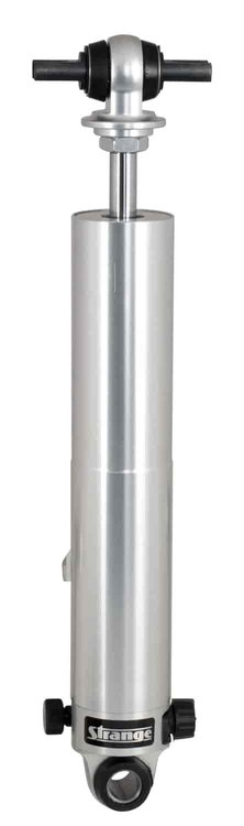 Rear Double Adjustable Aluminum Shock 1958-96 GM A-Body/G-Body