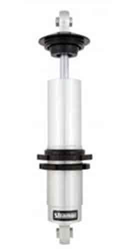 Strange 2.62-in single adjustable shock no spring