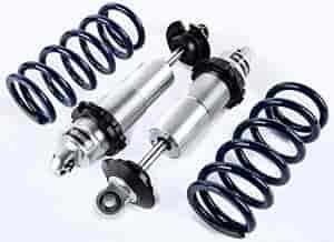 Single Adjustable Shock & Spring Kit Includes: 2 Strange Coil-Over Shocks