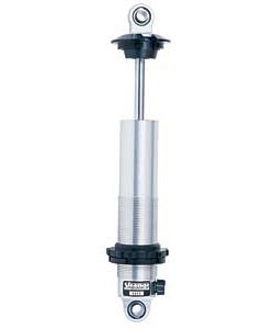 Single Adjustable Shock Rear