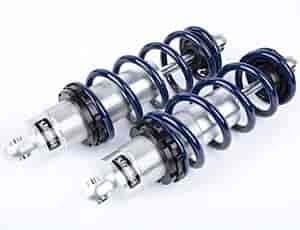 Single Adjustable Shock & Spring Kit Includes: 2 Strange Coil-Over Shocks