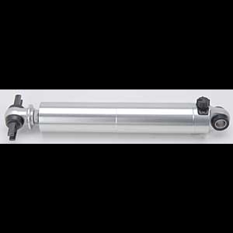 Rear Single Adjustable Aluminum Shock 1968-69 Camaro/Firebird (Multi Leaf)