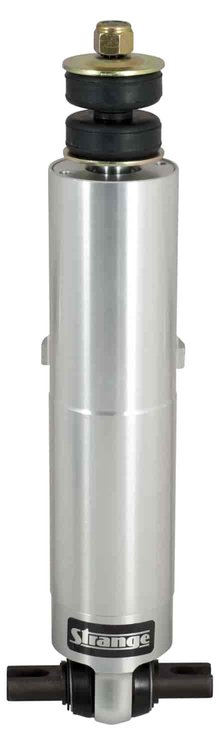 Front Single Adjustable Aluminum Shock 1967-87 GM F-Body/G-Body