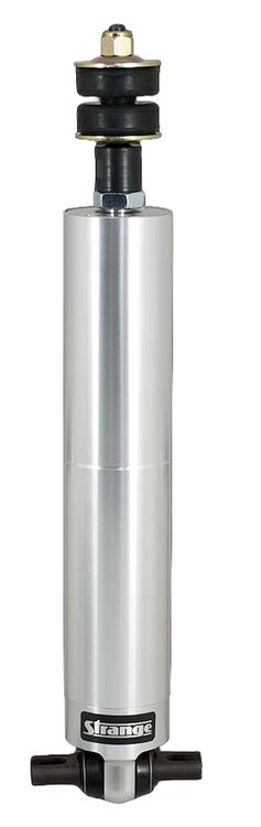 S5268 Rear Single-Adjustable Aluminum Shock 1970-1981 GM F-Body (Multi-Leaf)