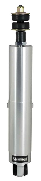 Rear Single Adjustable Aluminum Shock 1962-67 Nova/Chevy II