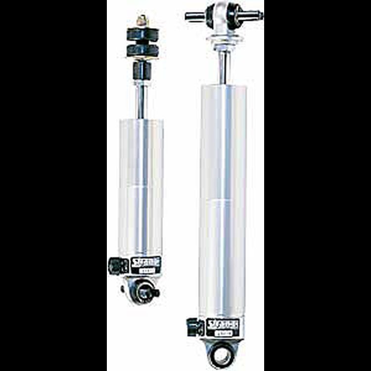 Front Single Adjustable Aluminum Shock 1962-76 Challenger, Barracuda, Duster