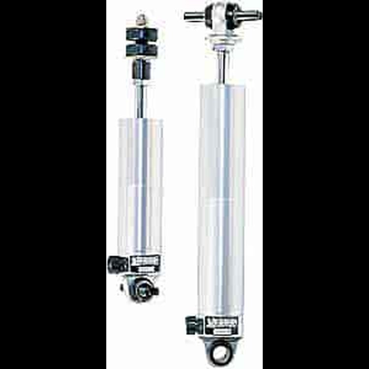 Rear Single Adjustable Aluminum Shock 1960-76 Challenger, Barracuda, Duster