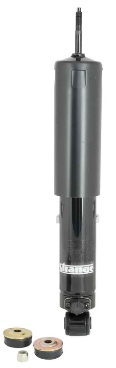 Adjustable Rear Shock 1979-93 Ford Mustang