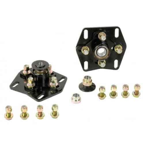 Caster/Camber Plates 1990-93 Mustang