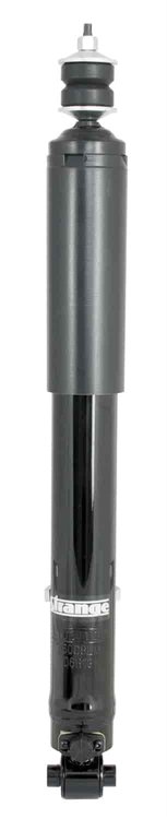Adjustable Rear Shock 2005-11 Ford Mustang