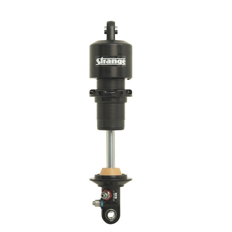 ULTRA SERIES D/A SHOCK 4.