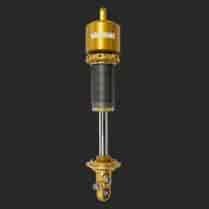 ULTRA SERIES D/A SHOCK 6.
