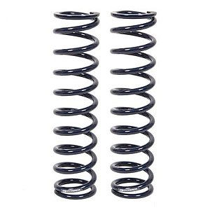 Hypercoil Springs Length: 12"