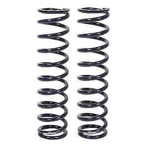 Hypercoil Springs Length: 12"