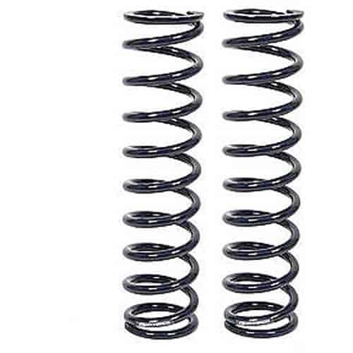 Hypercoil Springs Length: 12"