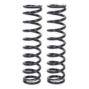 Hypercoil Springs Length: 14"