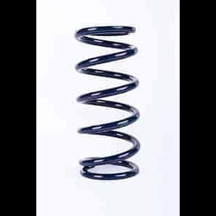 Hypercoil Springs Length: 8"