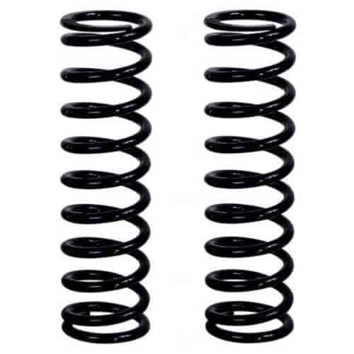 Knight Springs Length: 14"