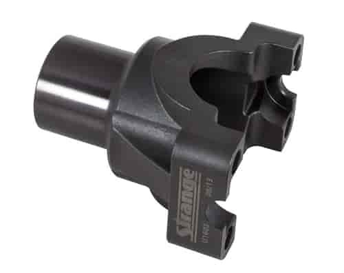 Pinion Yoke Chrome Moly