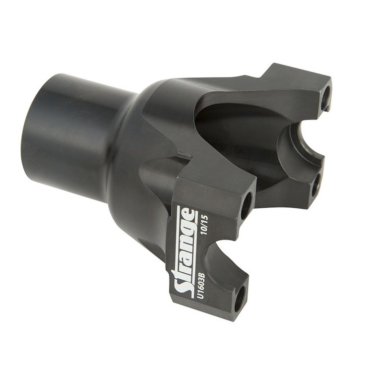 9IN YOKE 28 SPLINE 1350 S