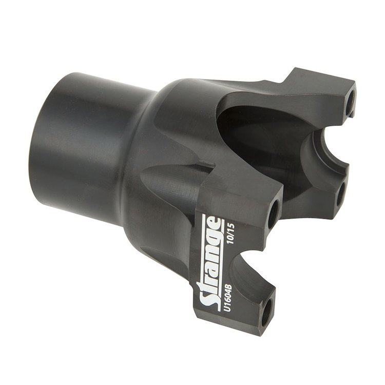 9IN YOKE 35 SPLINE 1350 S