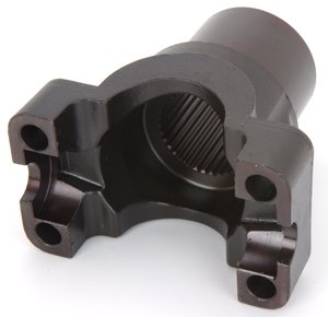 Pinion Yoke Chrome Moly