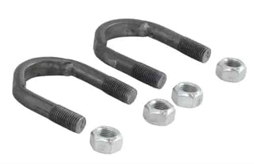 U-Bolt Kit Fits 1350 Series Yokes