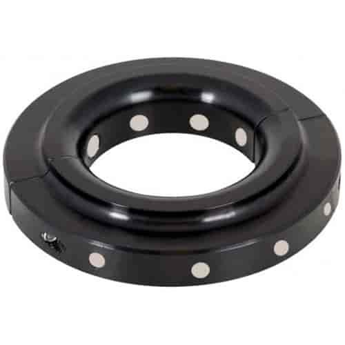 8 Magnet Rear End Yoke Pick-Up Collar Fits Strange 9" Ford Premium Yokes Only For 28 Spline Pinion