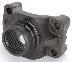 Pinion Yoke Aluminum