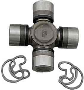 Universal Joint Cross-Drilled