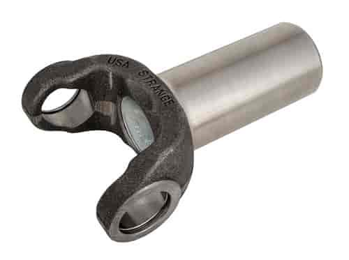 Transmission Yoke Cast Steel
