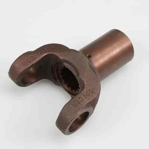 Transmission Yoke Cast Iron