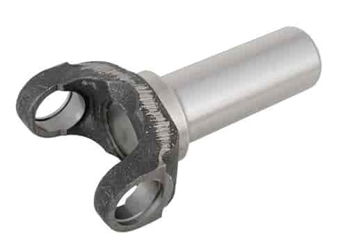 Transmission Yoke Cast Iron
