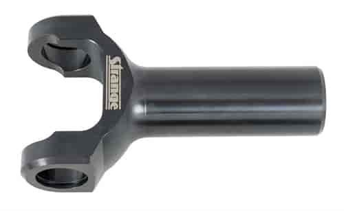 Transmission Yoke Chrome Moly