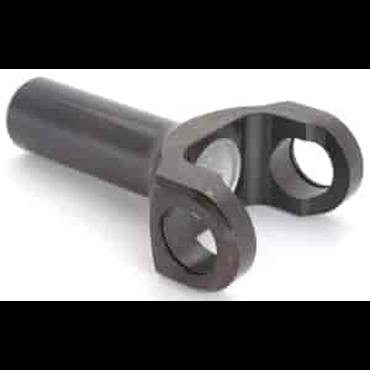 Transmission Yoke Chrome Moly
