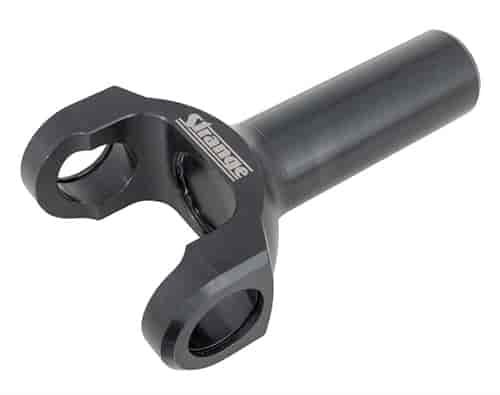 Transmission Yoke Chrome Moly