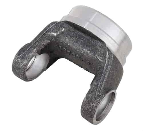 Driveshaft Yoke For 3" Diameter Driveshaft