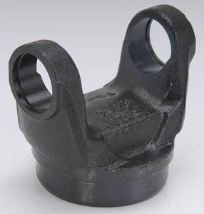 Driveshaft Yoke For 3" Diameter Driveshaft