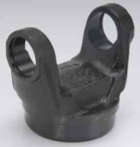 Driveshaft Yoke For 3" Diameter Driveshaft